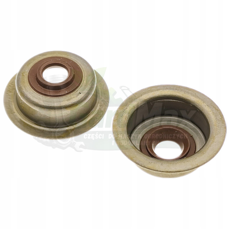 USZCZELNIACZ TRZONKA ZAWORU 4,5x15,5x8 mm HONDA GX120 GX160 GX200