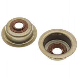 USZCZELNIACZ TRZONKA ZAWORU 4,5x15,5x8 mm HONDA GX120 GX160 GX200