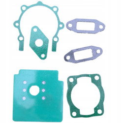 ZESTAW USZCZELEK KAWASAKI BG328 TANAKA BG328 KOSY CHIŃSKIE TYP BG328