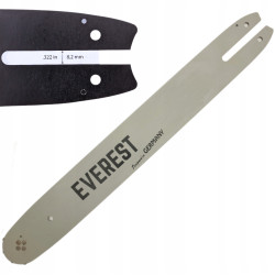 PROWADNICA PILARKI ŁAŃCUCHOWEJ 16'' / 40cm STIHL OLEOMAC STIGA ALPINA 3/8''