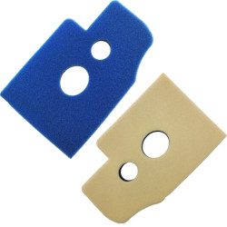 FILTR POWIETRZA DO MODELI DOLMAR 6412, 6414, 6430, 6435, 7312, 7314, 7330