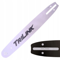 PROWADNICA DO PILARKI ŁAŃCUCHOWEJ 14'' / 35 cm HUSQVARNA EFCO DOLPIMA