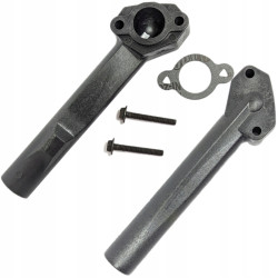 KOLEKTOR SSĄCY BRIGGS&STRATTON Q45S SPRINT Z USZCZELKĄ ŚRUBY