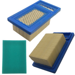 FILTR POWIETRZA 157193 DO WACKER BS 50-2, BS 60-2, BS 70-2