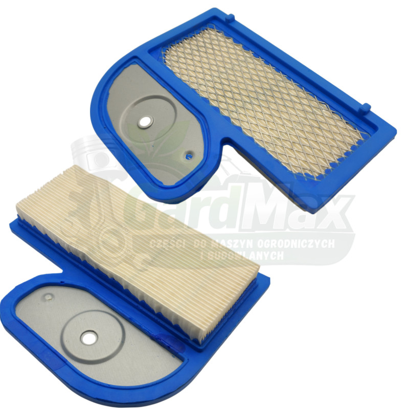 FILTR POWIETRZA JOHN DEERE GX GT LT KAWASAKI FH451V FH500V FH580V FH680D