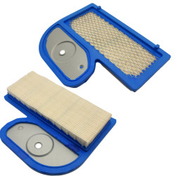 FILTR POWIETRZA JOHN DEERE GX GT LT KAWASAKI FH451V FH500V FH580V FH680D