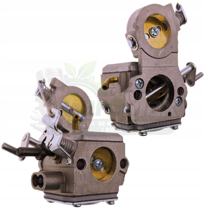 GAŹNIK DO HUSQVARNA K750 K760 PARTNER K750 K760 PRZECINARKA