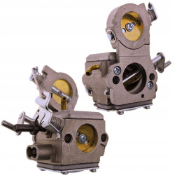 GAŹNIK DO HUSQVARNA K750 K760 PARTNER K750 K760 PRZECINARKA