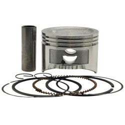 TŁOK HONDA GX200 GX160 68,25 mm +0,25 mm, średnica 18 mm, nowy