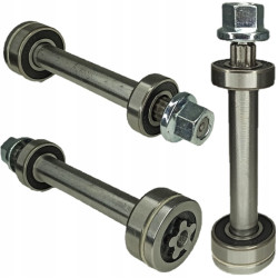 WAŁEK PIASTY NOŻA HUSQVARNA JONSERED MCCULLOCH POULAN AYP 36''/38''/42''