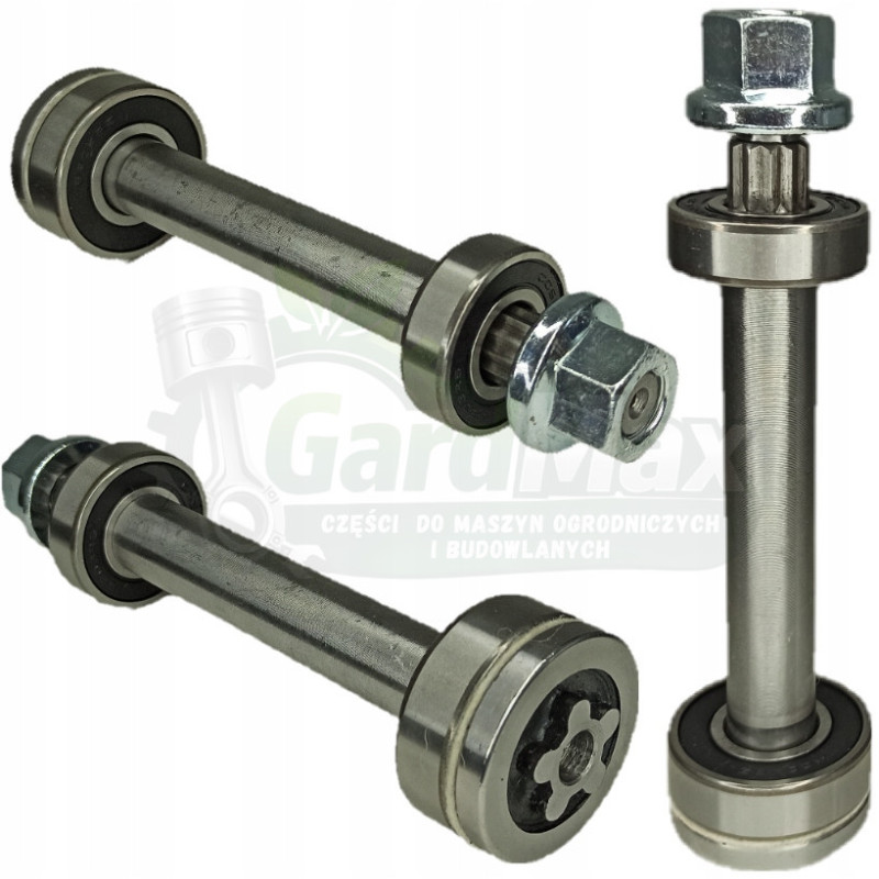 WAŁEK PIASTY NOŻA HUSQVARNA JONSERED MCCULLOCH POULAN AYP 36''/38''/42''