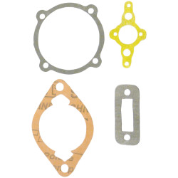 ZESTAW USZCZELEK SILNIKA STIHL FS36 FS44 MTD RYOBI