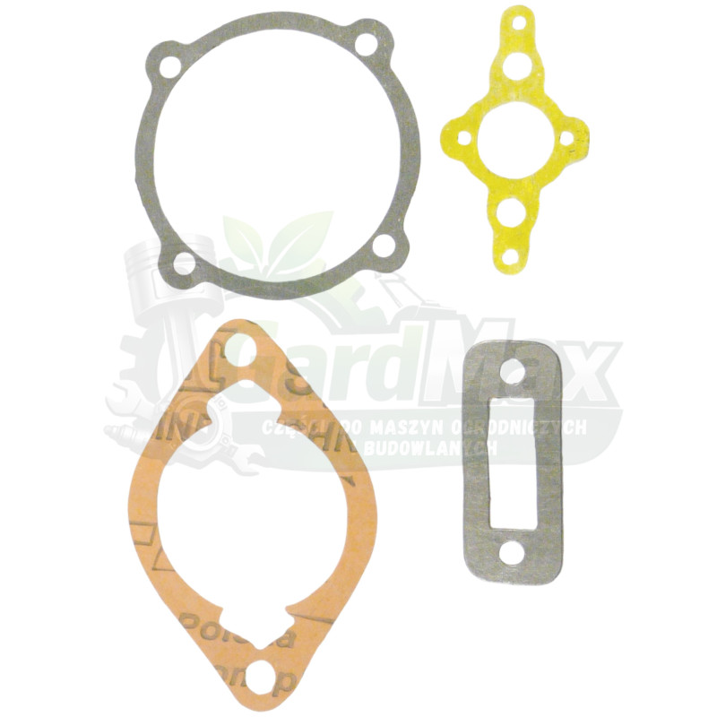 ZESTAW USZCZELEK SILNIKA STIHL FS36 FS44 MTD RYOBI