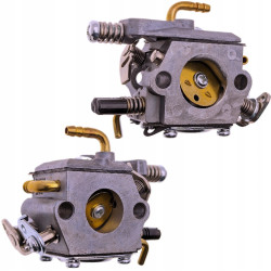 GAŹNIK DO FLORA HARDER NAC 4500 5200 5800 PN YD 45 52 58 STEEL