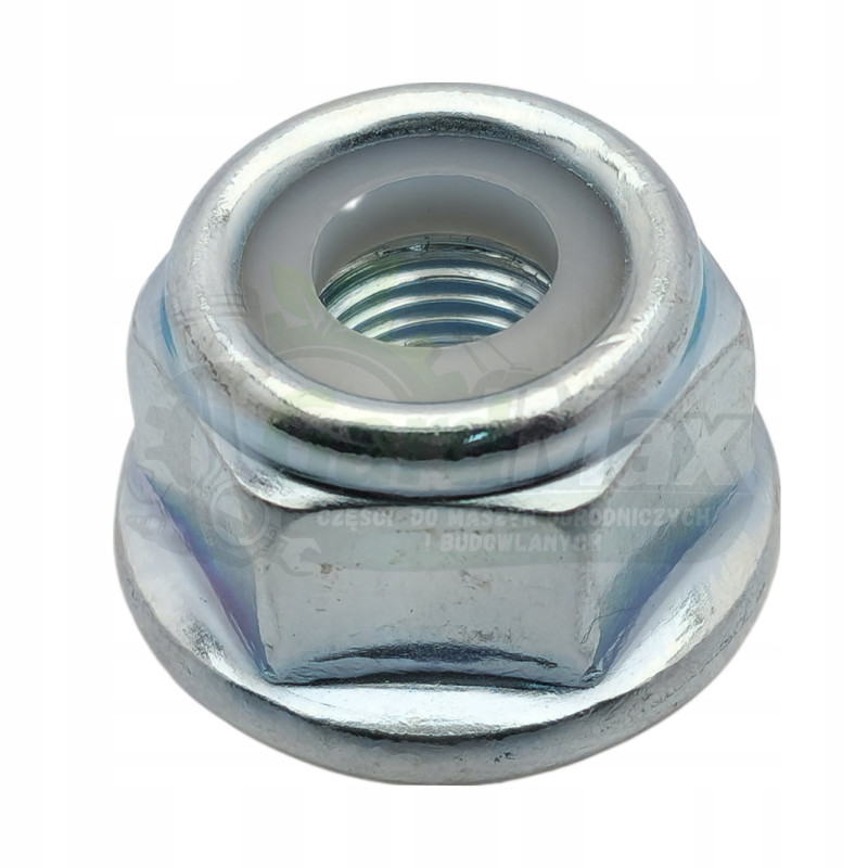 NAKRĘTKA TARCZY KOSY PODKASZARKI STIHL FS120 FS200 FS240 FS250 GW. LEWY M10