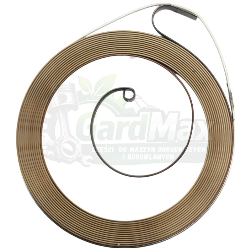 SPRĘŻYNA ROZRUSZNIKA HUSQVARNA 136 240 245 338XP 36 41 49 55 235 336