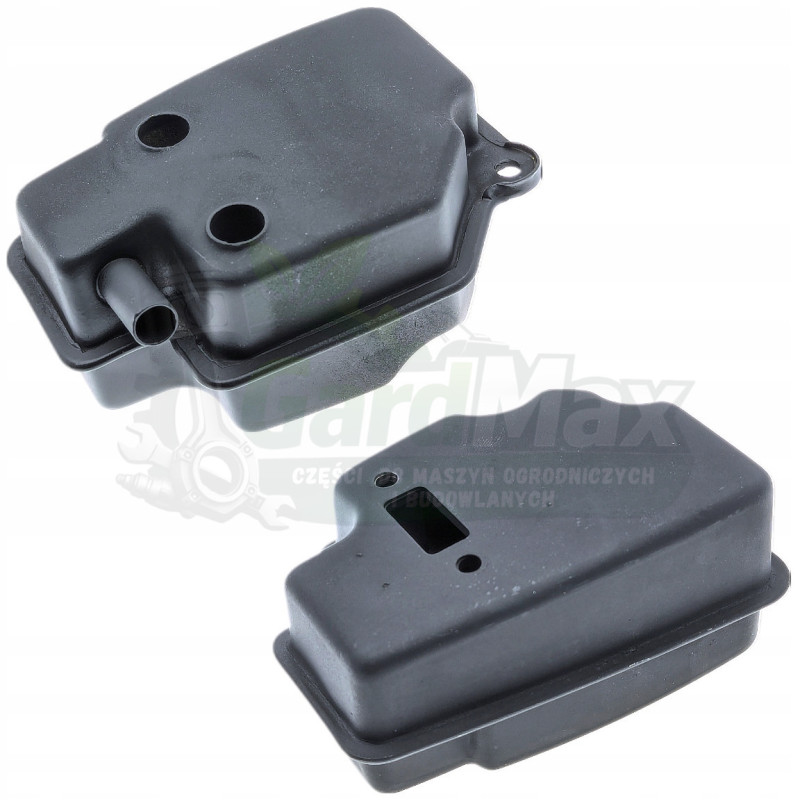 TŁUMIK DO KOSY STIHL FS120 FS200 FS250 FS300 FS350 (41341400602)