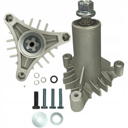 ADAPTER PIASTA NOŻA HUSQVARNA CTH CRAFTSMAN 36 38 42 CALE 5 GW