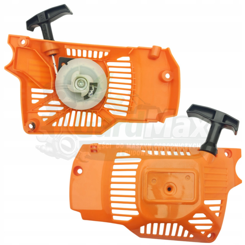 ROZRUSZNIK KOMPLETNY PILARKI CHIŃSKIE 38cc NAC VICTUS CS PN YD 38 3800