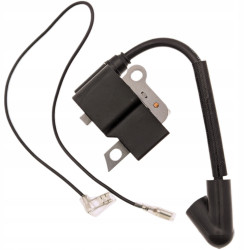 CEWKA ZAPŁONOWA HUSQVARNA 135 135E 140 140E MCCULLOCH CS350 CS390 CS410