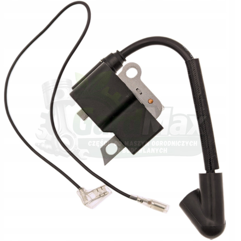 CEWKA ZAPŁONOWA HUSQVARNA 135 135E 140 140E MCCULLOCH CS350 CS390 CS410