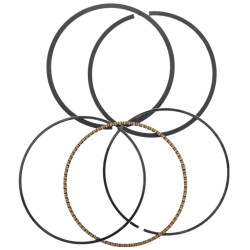 PIERŚCIENIE TŁOKOWE LONCIN LC154F 130070090 śr. 54 mm 1,4/1,4/2,4