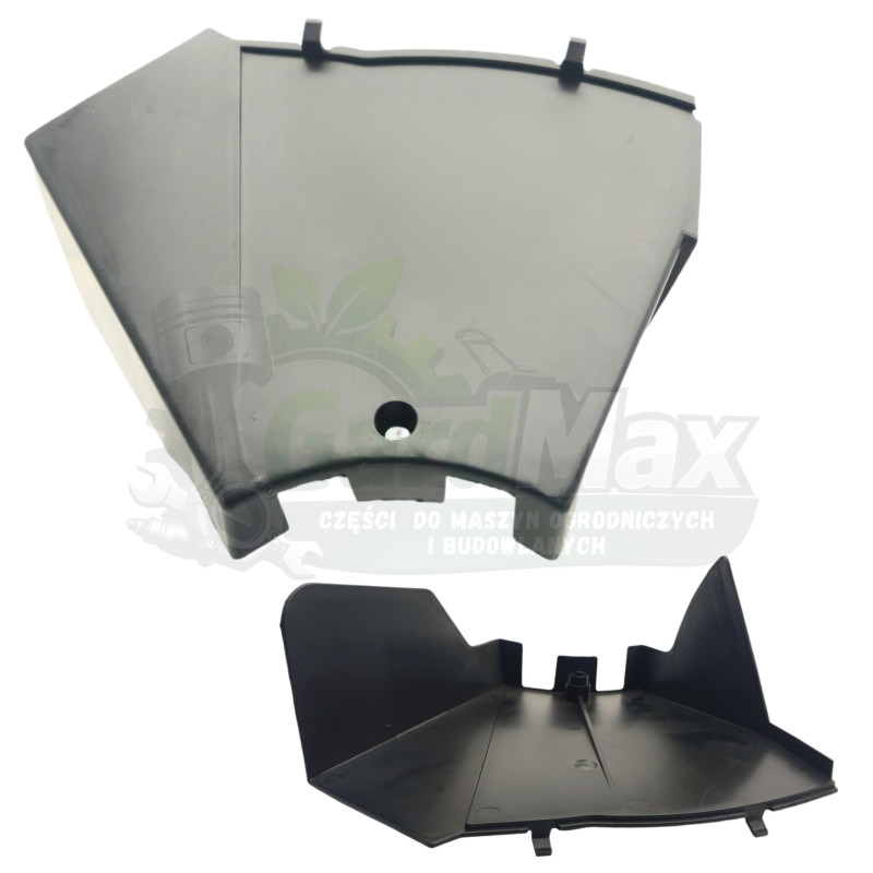 OSŁONA PASKA NAPĘDU JAZDY CASTEL GARDEN STIGA GGP ALPINA 122060193/3