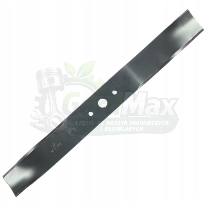 NÓŻ KOSIARKA SPALINOWA CASTELGARDEN TD534 BIO 81004381 20'' 50 cm MIELĄCY