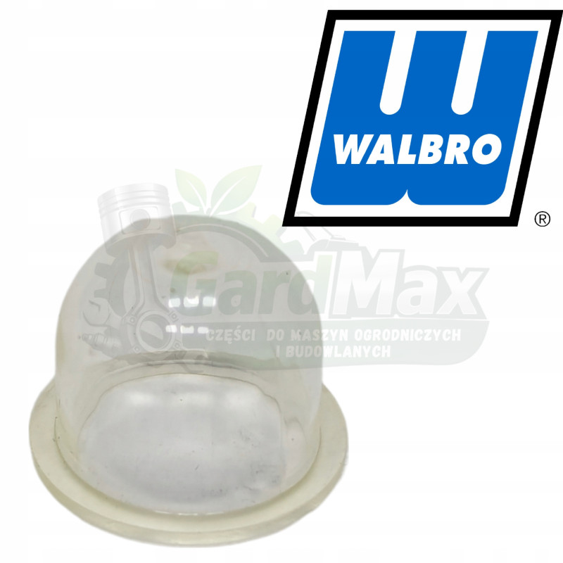 POMPKA PALIWA ORYGINAŁ WALBRO WT WY