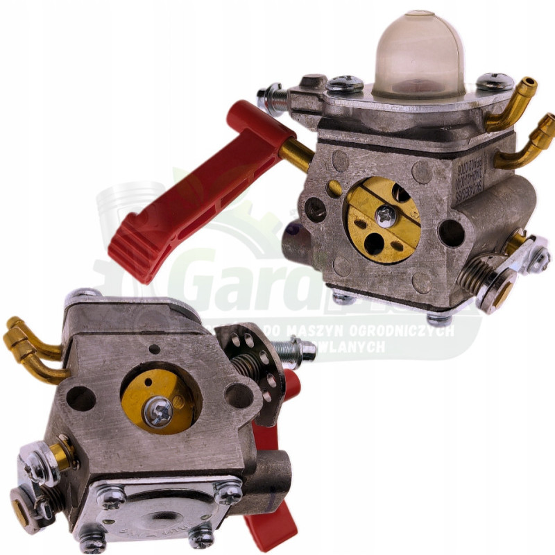 GAŹNIK DO SUNSEEKER INL280235 SK-C43EG/SS CB298280 PODKASZARKA TRYMER