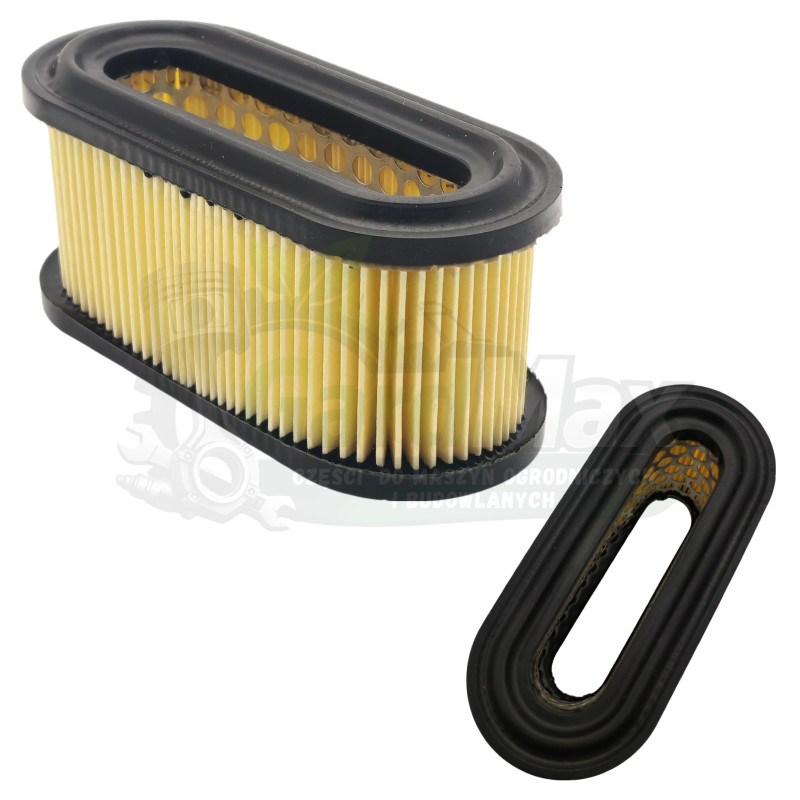 FILTR POWIETRZA SILNIK TECUMSEH 4 HP BVL198 VLV40