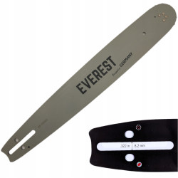 PROWADNICA DO PILARKI ŁAŃCUCHOWEJ 0,325'' 16'' HUSQVARNA EFCO DOLPIMA 40 cm