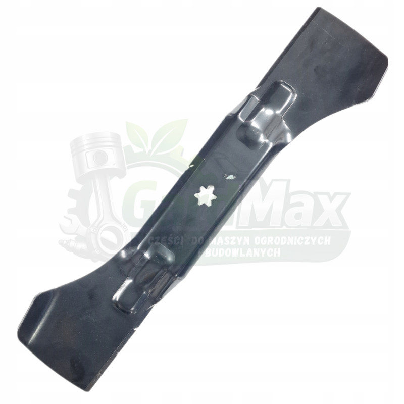 NÓŻ TRAKTOR MTD BOLENS EFC GUTBROD (DECK 107 cm 42'') 21'' 54cm TNĄCY PRAWY