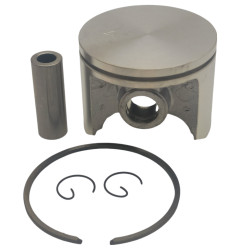 TŁOK KOMPLET DCS4630 MAKITA, PS4605 DOLMAR, 43 mm, 10 mm