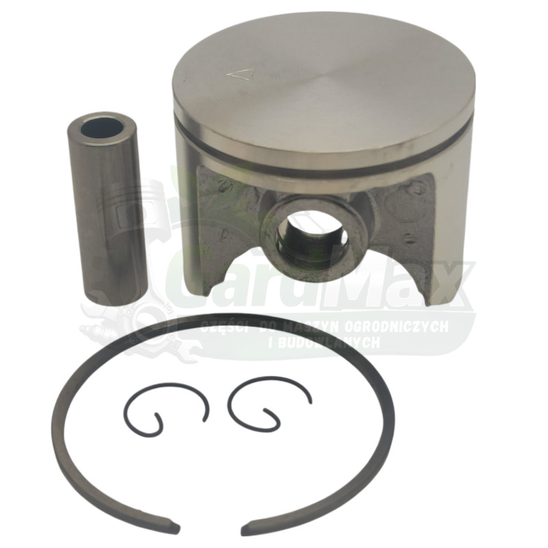 TŁOK KOMPLET DCS4630 MAKITA, PS4605 DOLMAR, 43 mm, 10 mm