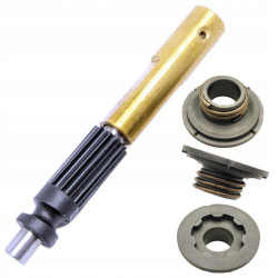 POMPKA OLEJU HUSQVARNA 440 450 340 345 350 435 + KÓŁKO DO POMPY