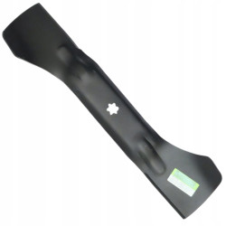 NÓŻ TRAKTOR MTD EFCO CUBCADET BOLENS (DECK 107 cm) 21'' 54cm TNĄCY LEWY