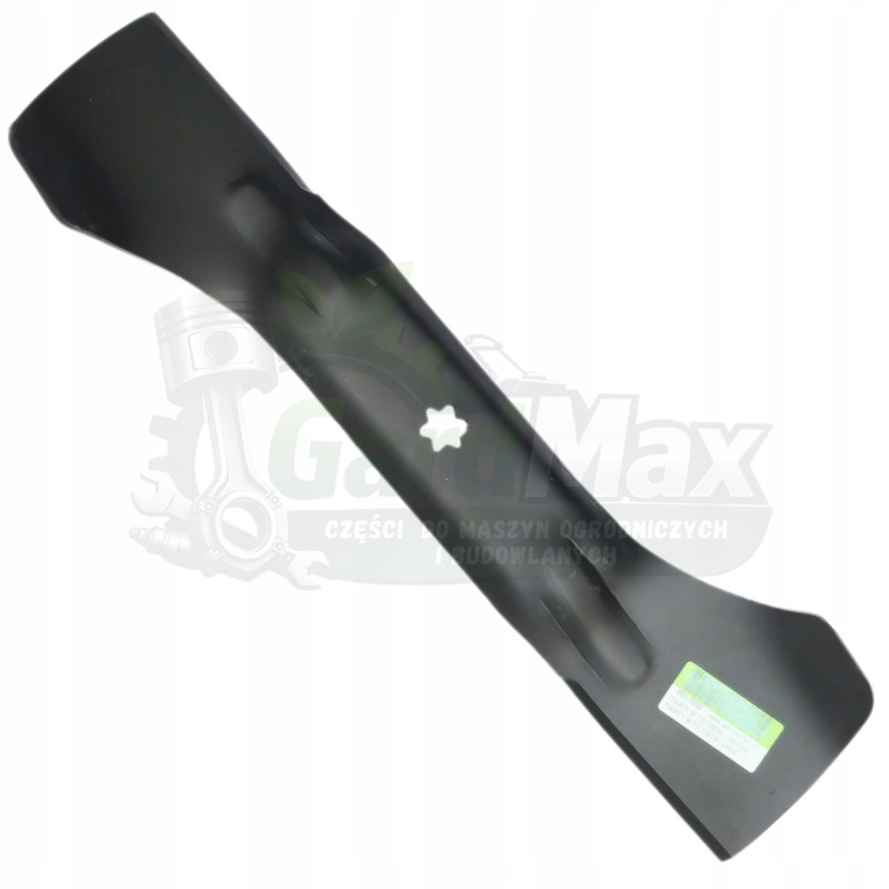 NÓŻ TRAKTOR MTD EFCO CUBCADET BOLENS (DECK 107 cm) 21'' 54cm TNĄCY LEWY