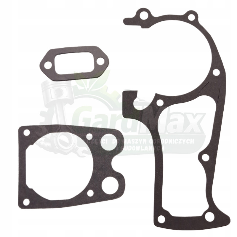 ZESTAW USZCZELEK SILNIKA HUSQVARNA 570 575 XP