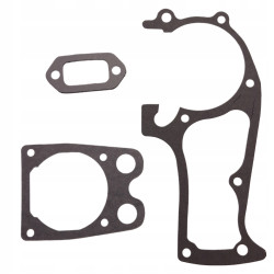 ZESTAW USZCZELEK SILNIKA HUSQVARNA 570 575 XP