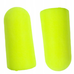 ZATYCZKI DO USZU - OCHRONNIKI SŁUCHU, MODELE EAR