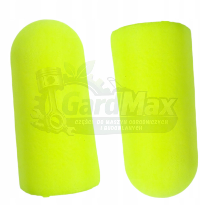 ZATYCZKI DO USZU - OCHRONNIKI SŁUCHU, MODELE EAR