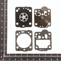 MEMBRANY GAŹNIKA HUSQVARNA 235 240 435 440E JONSERED MCCULLOCH ZAMA GND-83