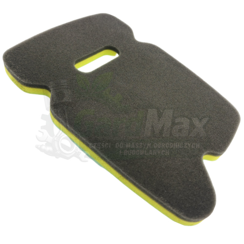 FILTR POWIETRZA 506367101 HUSQVARNA K750 ACTIVE