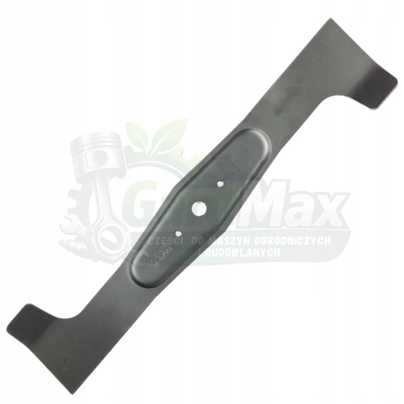 NÓŻ TRAKTOR AGS EFCO OLEO MAC (DECK 102 cm 40'') 20,5'' 52 cm TNĄCY PRAWY