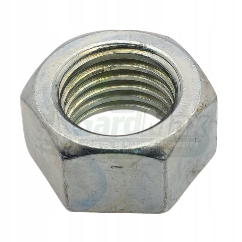 NAKRĘTKA TARCZY KOSY PODKASZARKI STIHL FS 300 350 400 450 480 GW. LEWY M12