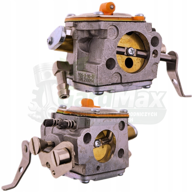 GAŹNIK DO BS600i, BS700, WM80, BS600, BS700i