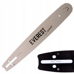 PROWADNICA DO PILARKI ŁAŃCUCHOWEJ 0,325'' 15'' HUSQVARNA EFCO DOLPIMA 38 cm