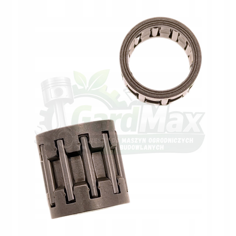 ŁOŻYSKO SWORZNIA TŁOKA 10x13x14 mm DOLMAR HUSQVARNA STIHL