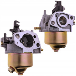 GAŹNIK DO GGP STIGA RS100 RV100 MULTICAP 47 50 COLLECTOR 43 46 48